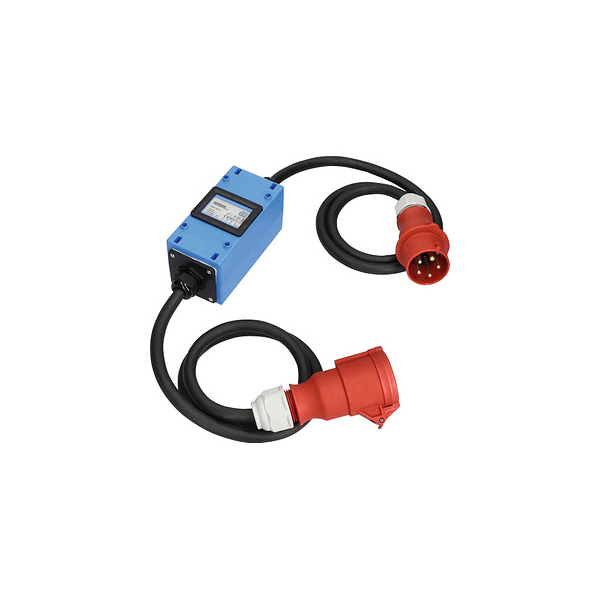 4011160617461 - 61746 Drehstromzähler mechanisch 32 A MID-konform Ja 1 St 4011160617461 - 61746 Drehstromzähler mechanisch 32 A MID-konform Ja 1 St