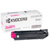 Toner 1T02Z0BNL0 (TK-5380M), magenta, ca. 10000 Seiten