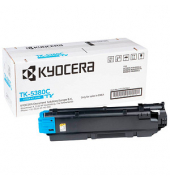Toner 1T02Z0CNL0 (TK-5380C), cyan, ca. 10000 Seiten