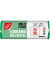 Müllbeutel 3442271009, grün, 35 Liter, mit Zugband