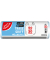 Müllbeutel 2251213006, transparent, 50 Liter, mit Griff