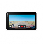 GARMIN dēzl™ LGV710 mit integrierter DashCam Navigationsgerät 17,7 cm (7,0 Zoll)