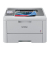 brother HL-L8230CDW Farb-Laserdrucker grau