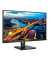 PHILIPS 276B1 Monitor 68,6 cm (27,0 Zoll) schwarz