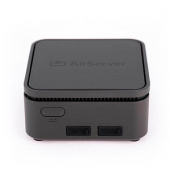 AirServer Connect 2 Präsentationssystem
