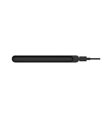 Microsoft Surface Slim Pen Ladeadapter schwarz