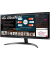  Monitor 29WP500-B 29WP500-B.AEU, UW-UXGA (2560x1080 Pixel), 5 ms, schwarz