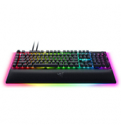 BlackWidow V4 Pro Gaming-Tastatur schwarz