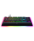 RAZER BlackWidow V4 Pro Gaming-Tastatur schwarz