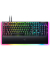 RAZER BlackWidow V4 Pro Gaming-Tastatur schwarz