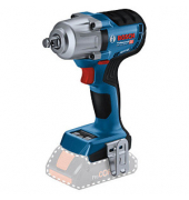 BOSCH Professional GDS 18V-450 HC Akku-Drehschlagschrauber 18,0 V