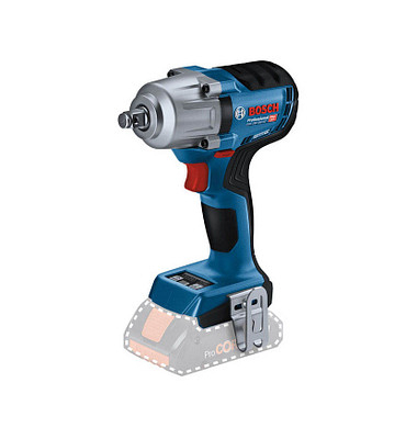 BOSCH Professional GDS 18V-450 HC Akku-Drehschlagschrauber 18,0 V