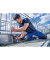 BOSCH Professional GDS 18V-450 HC Akku-Drehschlagschrauber 18,0 V