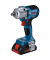 BOSCH Professional GDS 18V-450 HC Akku-Drehschlagschrauber-Set 18,0 V