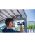 BOSCH Professional GDS 18V-450 HC Akku-Drehschlagschrauber-Set 18,0 V