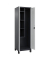 CP Putzmittelschrank Classic Plus 080110-00-S10013 anthrazitgrau, lichtgrau 60,0 x 50,0 x 195,0 cm, aufgebaut