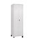CP Putzmittelschrank Classic Plus 080110-00-S10014 verkehrsweiß 60,0 x 50,0 x 195,0 cm, aufgebaut