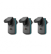 3 GARDENA smart Power Zwischenstecker Funk-Gartensteckdosen