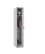 phoenix Spind grau PL1130GGK, 1 Schließfach 30,0 x 50,0 x 183,0 cm
