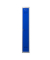 phoenix Spind blau, grau PL1130GBK, 1 Schließfach 30,0 x 50,0 x 183,0 cm