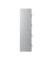 phoenix Spind blau, grau PL1430GBK, 4 Schließfächer 30,0 x 50,0 x 183,0 cm