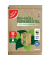 Bio-Müllbeutel 4781599009, braun, 10 Liter, offen, kompostierbar
