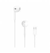 Apple EarPods In-Ear-Kopfhörer weiß