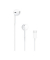 Apple EarPods In-Ear-Kopfhörer weiß