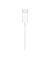 Apple EarPods In-Ear-Kopfhörer weiß