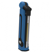 as-Schwabe EVO 8 Inspektions LED Handleuchte blau, 250500 Lumen