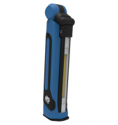 EVO 8 Inspektions LED Handleuchte blau, 250500 Lumen