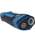 as-Schwabe EVO 8 Inspektions LED Handleuchte blau, 250500 Lumen