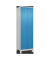 CP Putzmittelschrank Classic Plus 080110-00-S10019 lichtblau, lichtgrau 60,0 x 50,0 x 195,0 cm, aufgebaut