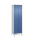 CP Putzmittelschrank Classic Plus 080110-00-S10020 fernblau, lichtgrau 60,0 x 50,0 x 195,0 cm, aufgebaut