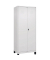 CP Putzmittelschrank Classic Plus 080110-02-S10013 verkehrsweiß 80,0 x 50,0 x 195,0 cm, aufgebaut