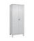 CP Putzmittelschrank Classic Plus 080110-02-S10029 lichtgrau 80,0 x 50,0 x 195,0 cm, aufgebaut