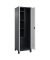 CP Putzmittelschrank Classic Plus 080110-00-S10034 anthrazitgrau, lichtgrau 60,0 x 50,0 x 195,0 cm, aufgebaut