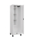 CP Putzmittelschrank Classic Plus 080110-00-S10035 verkehrsweiß 60,0 x 50,0 x 195,0 cm, aufgebaut