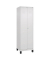 CP Putzmittelschrank Classic Plus 080110-00-S10035 verkehrsweiß 60,0 x 50,0 x 195,0 cm, aufgebaut