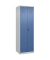 CP Putzmittelschrank Classic Plus 080100-00-S10005 fernblau, lichtgrau 60,0 x 50,0 x 185,0 cm, aufgebaut