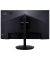 acer CB242Y Ebmiprx Monitor 61,0 cm (24,0 Zoll) schwarz