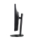 acer CB242Y Ebmiprx Monitor 61,0 cm (24,0 Zoll) schwarz