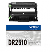 brother DR-2510  schwarz Trommel