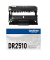 brother DR-2510  schwarz Trommel