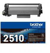 brother TN-2510  schwarz Toner