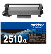 TN-2510XL  schwarz Toner