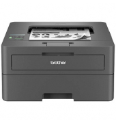 brother HL-L2400DW Laserdrucker grau