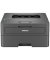 brother HL-L2400DW Laserdrucker grau