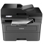 brother MFC-L2860DWE 4 in 1 Laser-Multifunktionsdrucker schwarz