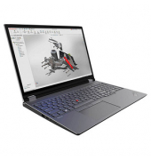 Lenovo ThinkPad P16 Gen 2 (Intel) Notebook, 64 GB RAM, 2 TB SSD, Intel Core™ i9-13980HX